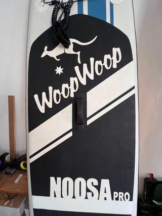 Tabla paddel surf woop woop