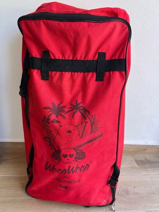 Tabla paddel surf woop woop