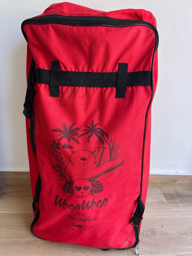 Tavola da paddle surf woop woop