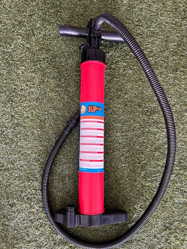 Tavola da paddle surf woop woop