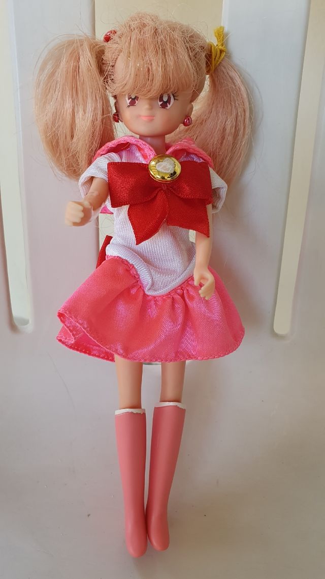 Sailor Chibiusa anni 90