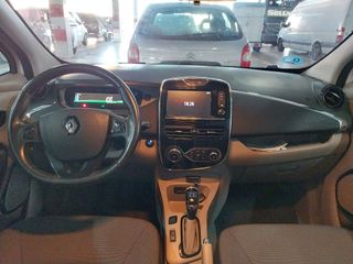 Renault ZOE 2014