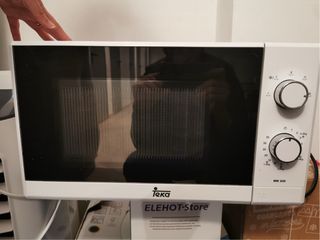 Microondas