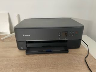 Impresora Canon 
