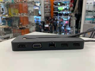 Docking Station HP