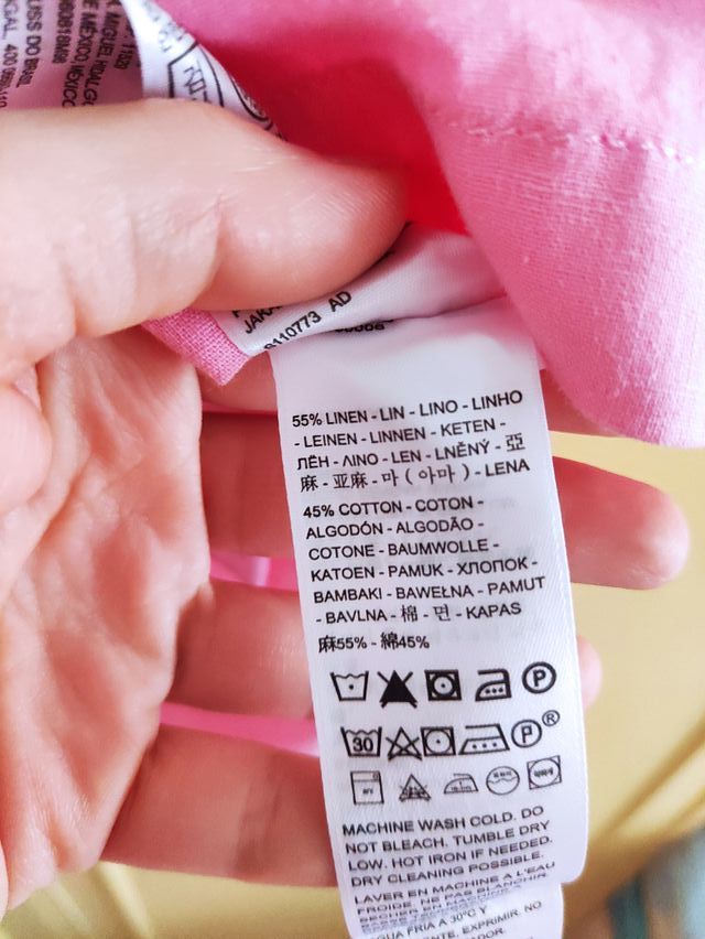 Camisa Levis Ari Resort