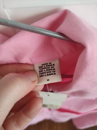 Camisa Levis Ari Resort