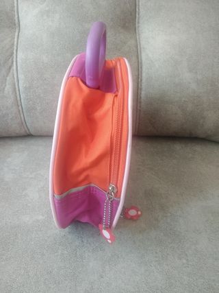 BOLSA TÉRMICA INFANTIL