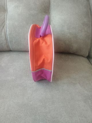 BOLSA TÉRMICA INFANTIL