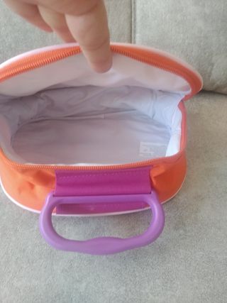 BOLSA TÉRMICA INFANTIL