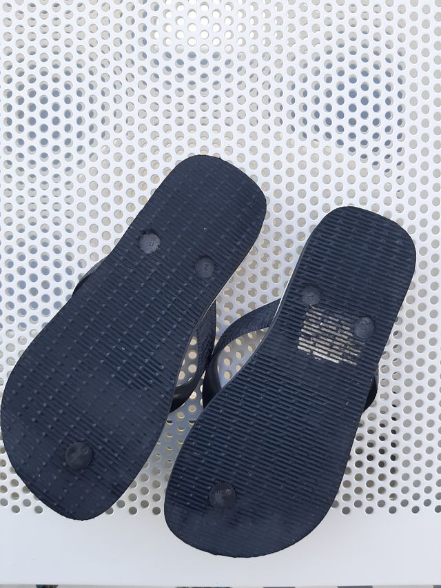 Infradito Havaianas 35/36