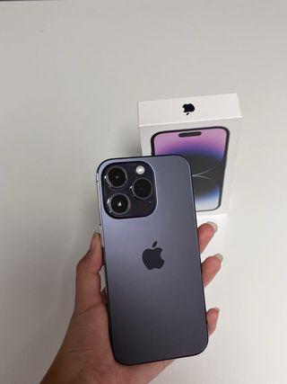 Iphone 14 Pro 256 gb