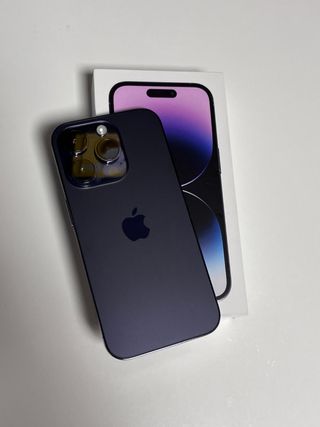 Iphone 14 Pro 256 gb