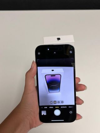 Iphone 14 Pro 256 gb