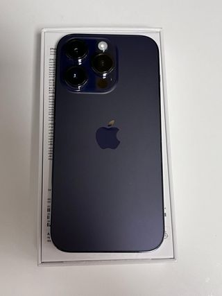 Iphone 14 Pro 256 gb