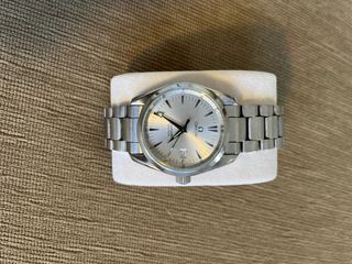 Reloj de hombre Omega Seamaster Aqua Terra