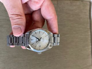 Reloj de hombre Omega Seamaster Aqua Terra