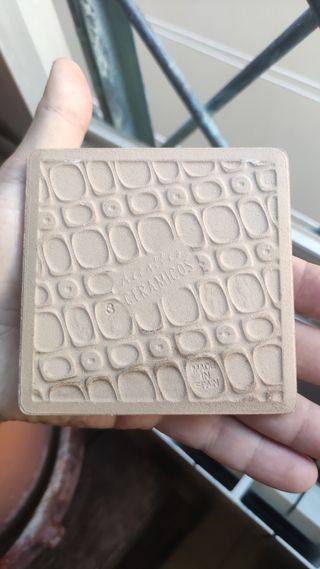 Azulejos antiguos pequeños 9.7x9.7cm