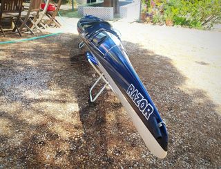 Kayak de mar NELO
