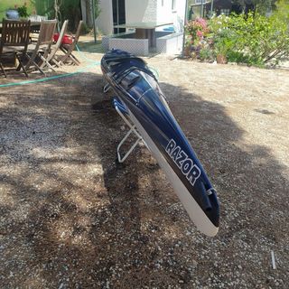 Kayak de mar NELO