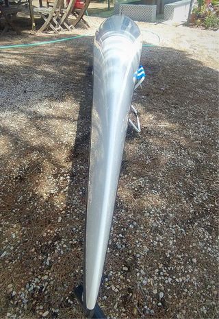 Kayak de mar NELO