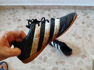 Zapatillas futsal 43 Adidas Ace 16.4
