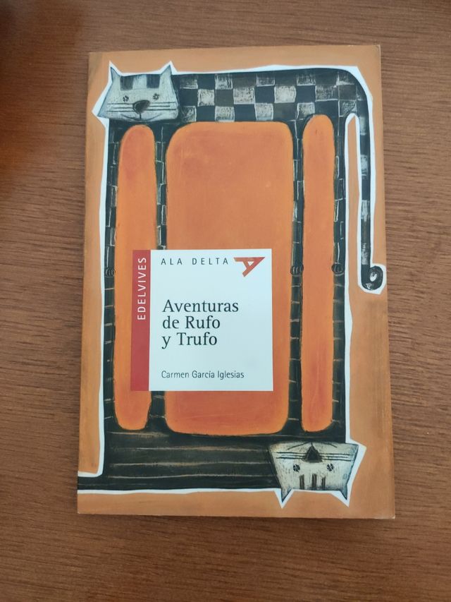 Aventuras de Trufo y Rufo