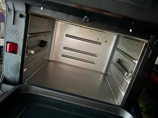 HORNO SILVERCREST  9 en 1