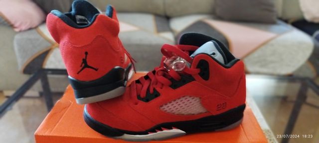 Nike Air Jordan 5 Retro