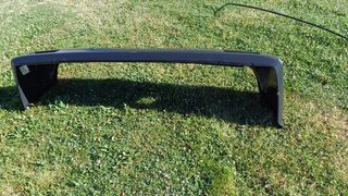 Paragolpes seat ibiza