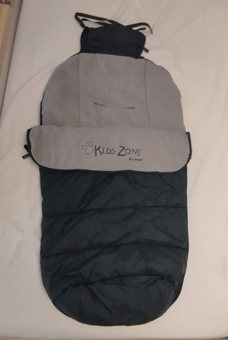 Saco silla de paseo KIDS ZONE