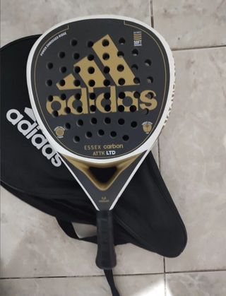 adidas essex carbon attack