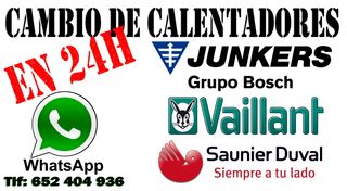 INSTALADOR DE GAS NATURAL BUTANO PROPANO