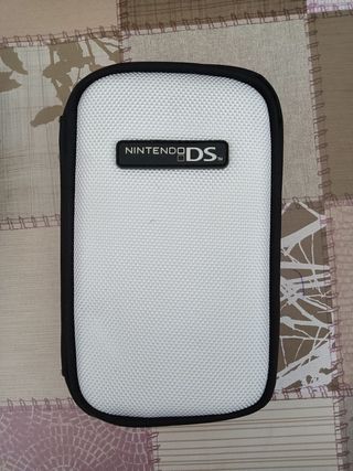 *Oferta*NUEVO.OFICIAL.Funda Nintendo DS,DSLite