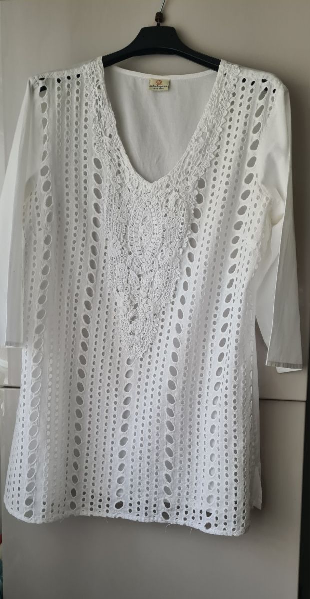 Copricostume indossato pochissimo