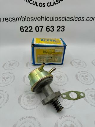 Citroen bx 1.6 bomba de gasolina