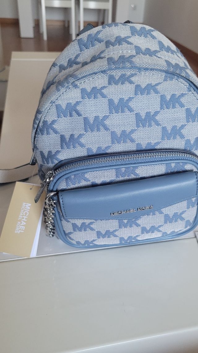 Mochila Michael Kors