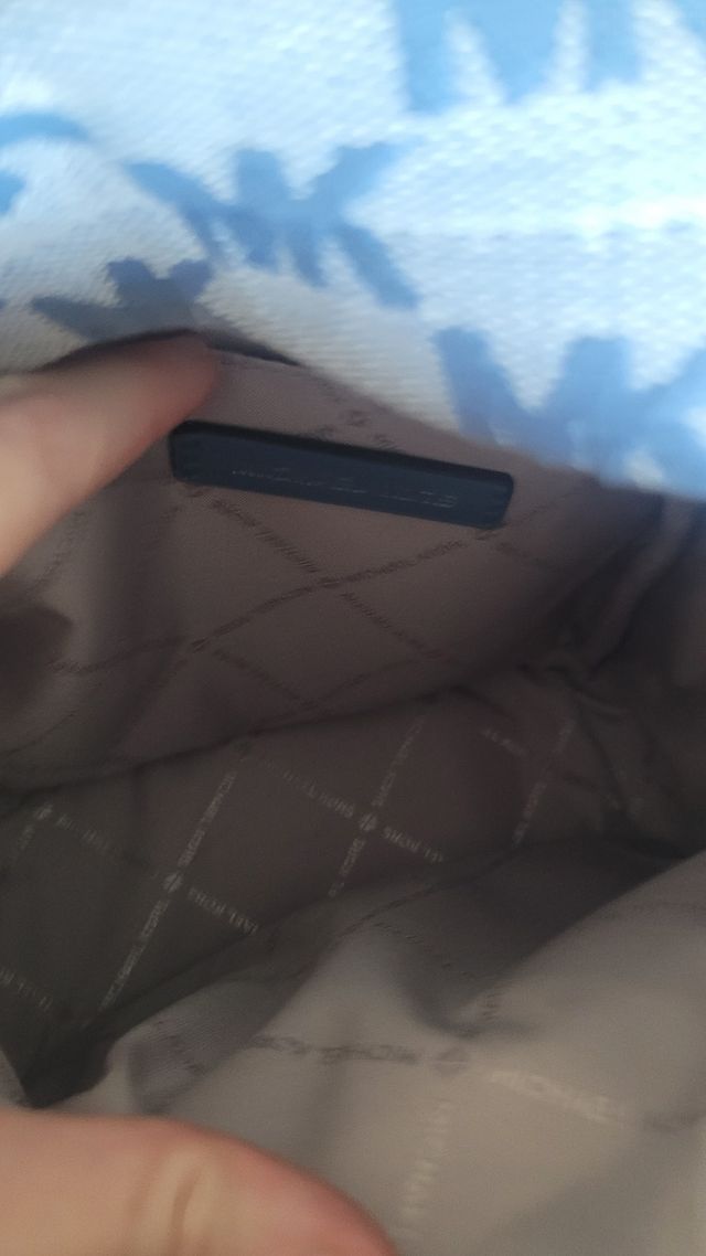 Mochila Michael Kors