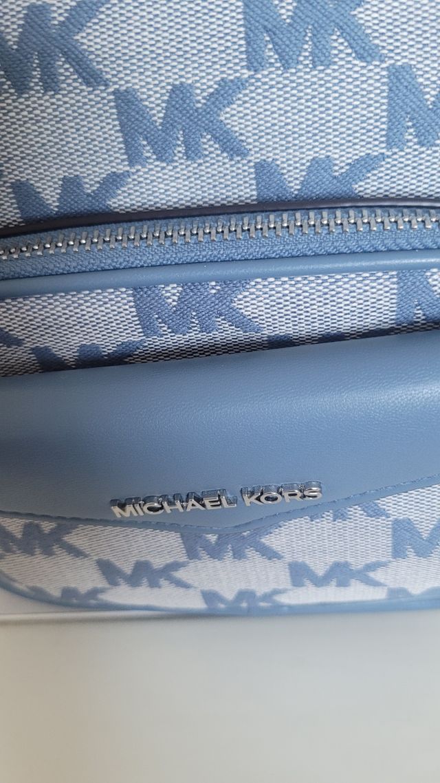 Mochila Michael Kors
