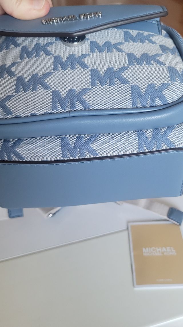 Mochila Michael Kors