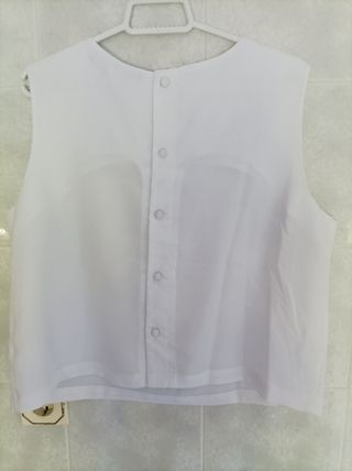 Conjunto pantalón y camiseta