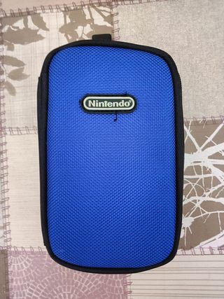 *Oferta*NUEVO.OFICIAL.Funda Nintendo DSi,DSLite