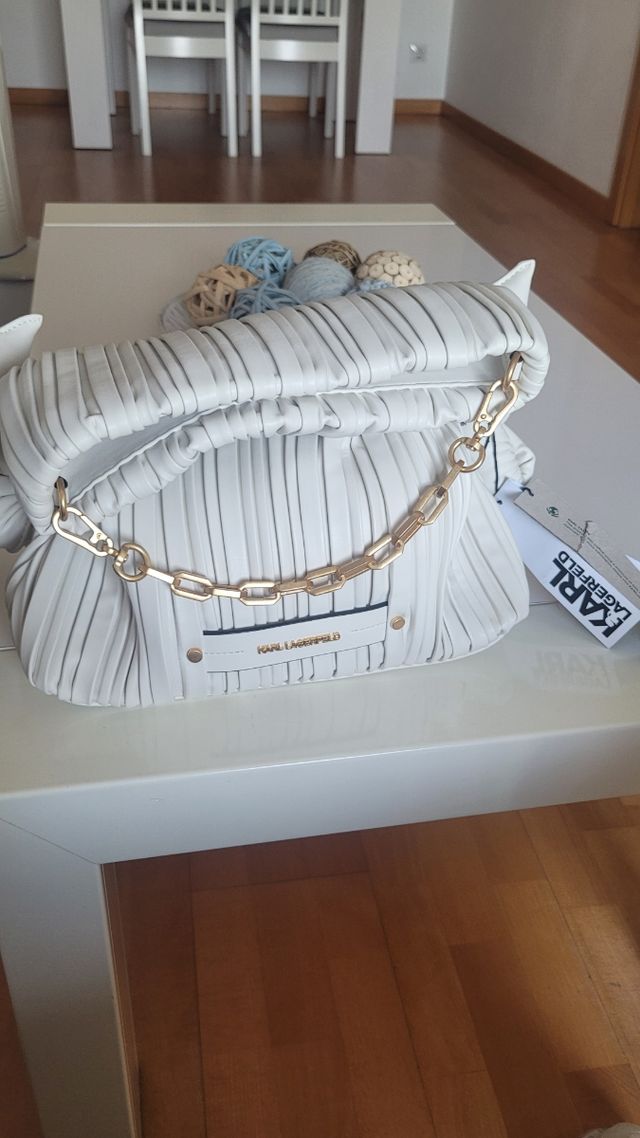Bolso karld lagerfeld