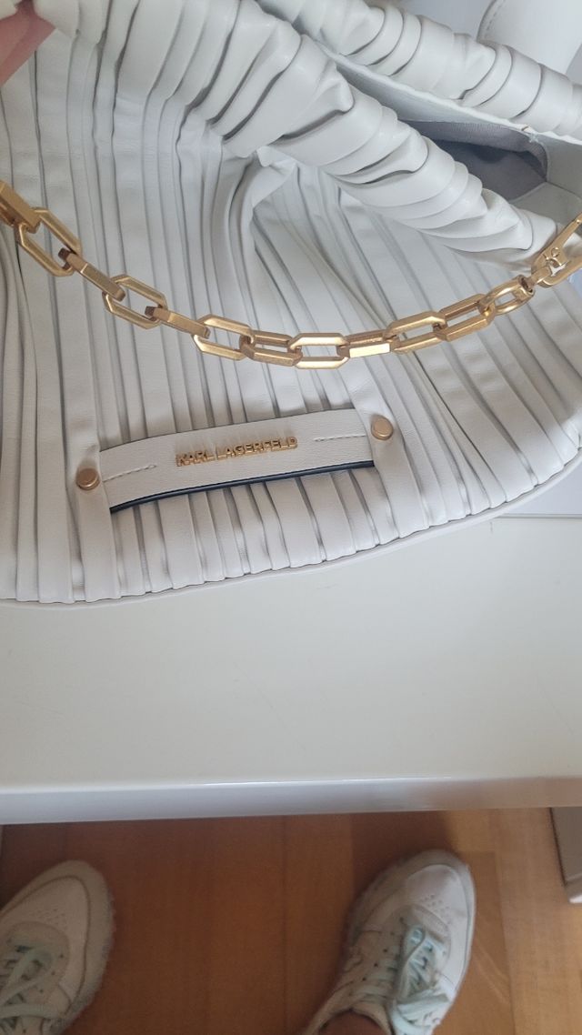 Bolso karld lagerfeld