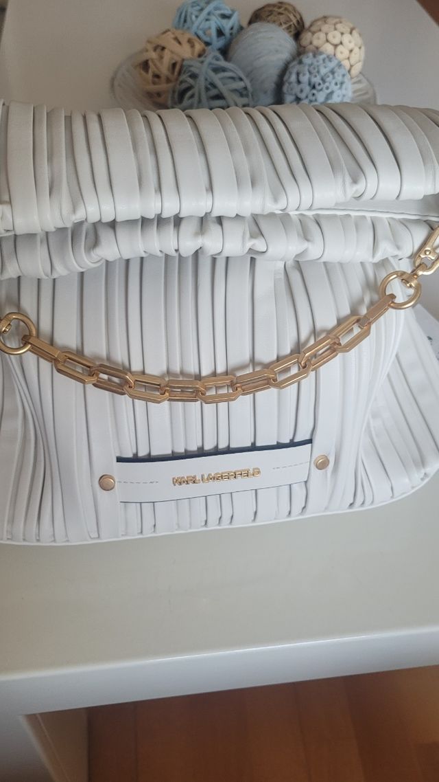 Bolso karld lagerfeld