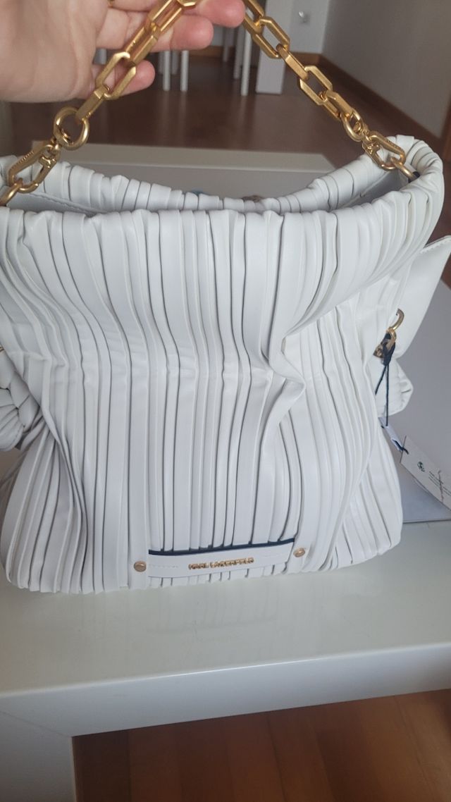 Bolso karld lagerfeld