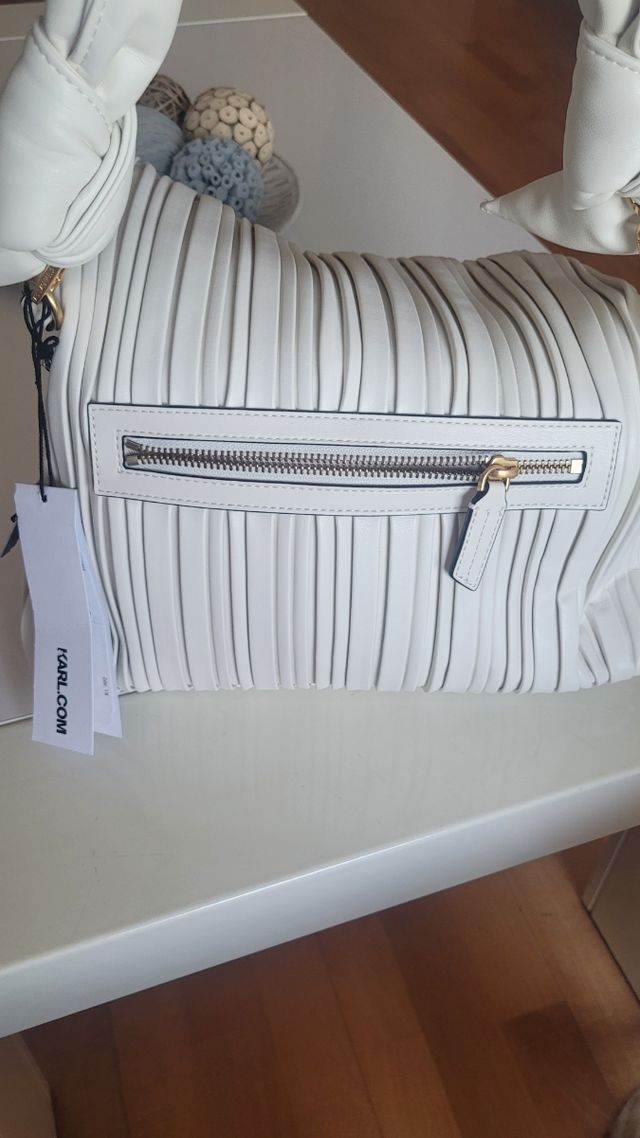 Bolso karld lagerfeld