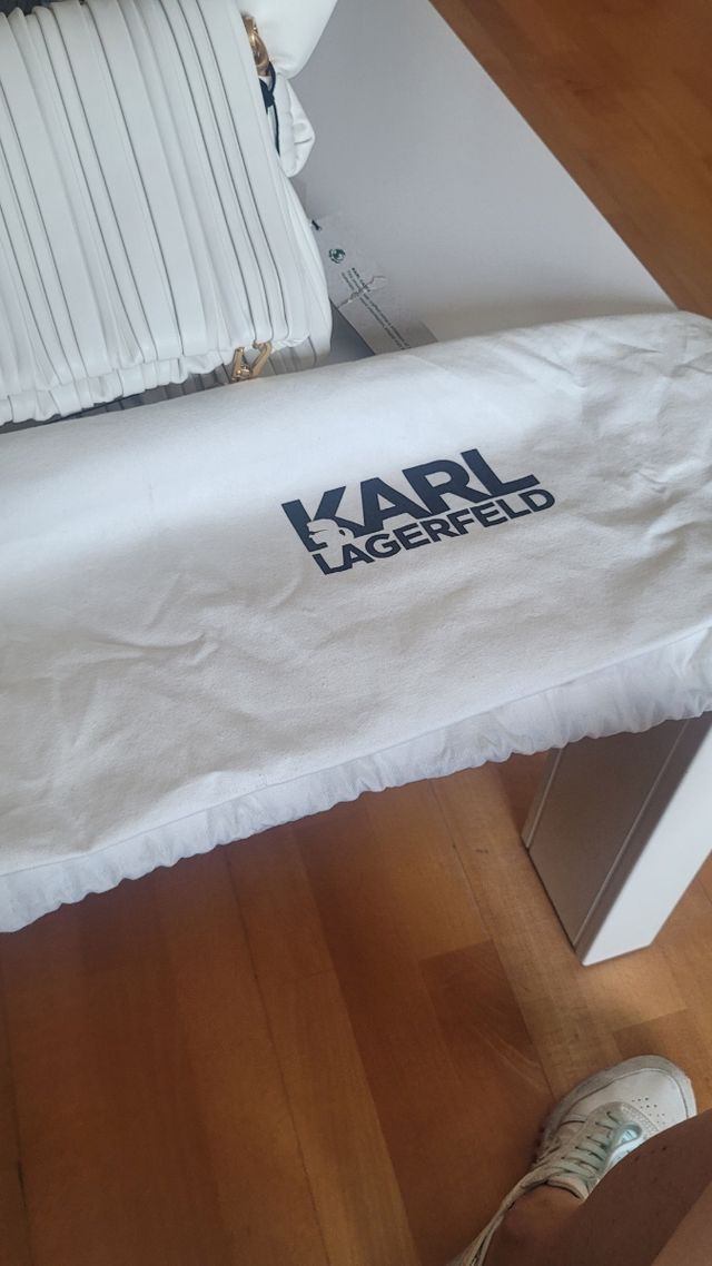Bolso karld lagerfeld