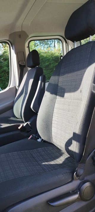Mercedes-Benz Sprinter 2016 4x4