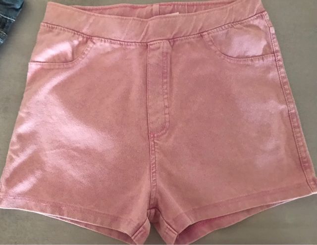 Dos shorts (precio por los dos)